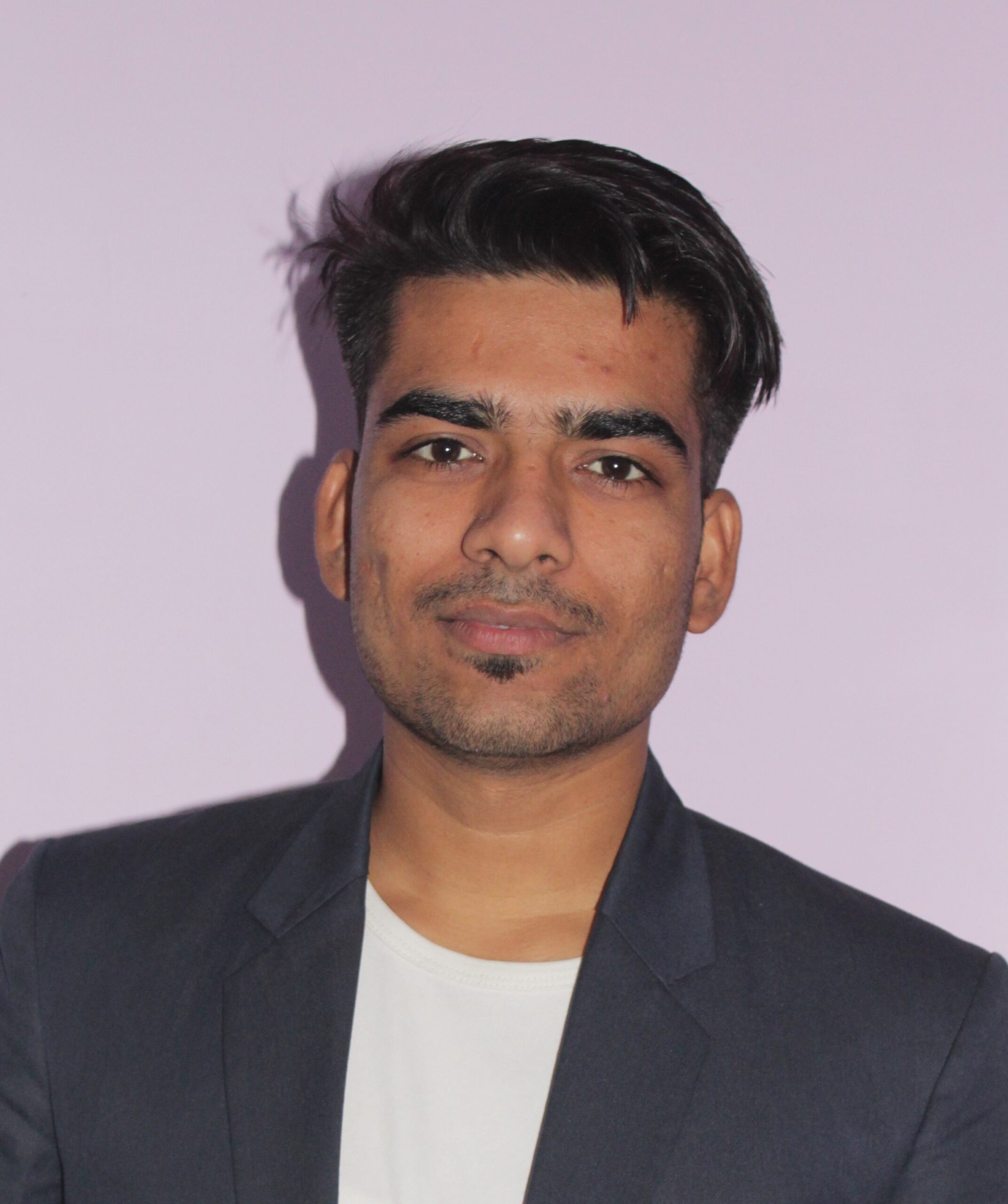 Sachin Gangwar