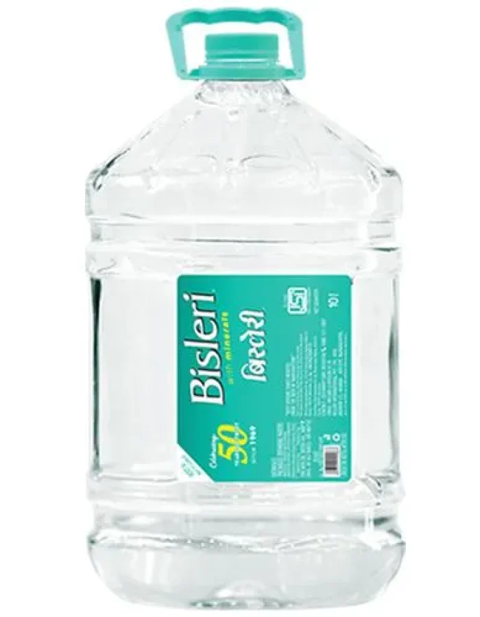 10 Ltr. Special Can (100% Healthy)